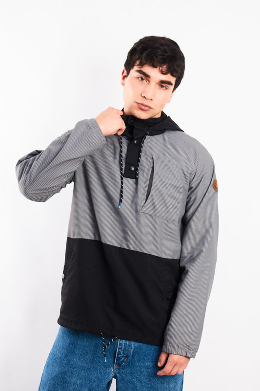 2014 Adidas Waterproof Outdoor Quarter Zip (M)