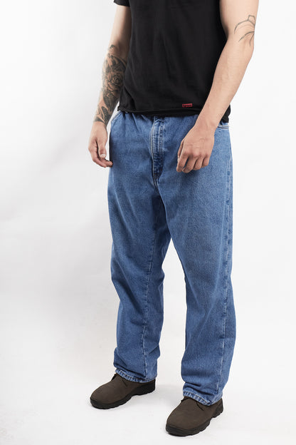Vintage Dickies Baggy Jean (34)