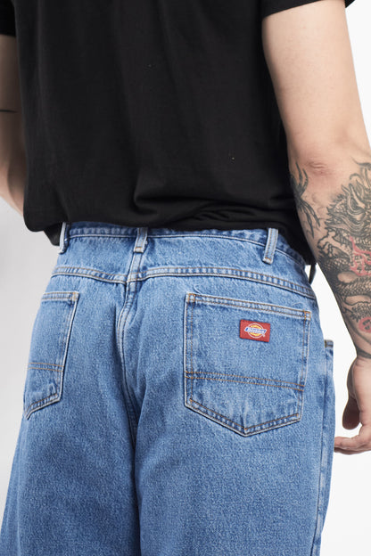 Vintage Dickies Baggy Jean (34)