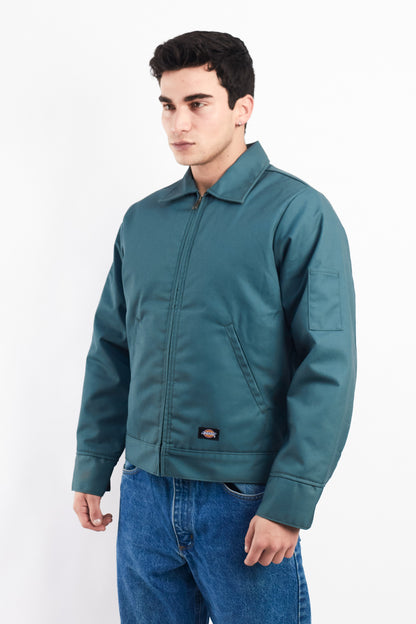 Dickies Icons Lincoln Green Eisenhower Jacket (M)
