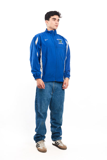 2000 Nike Winston Wood Track Jacket (M/L)