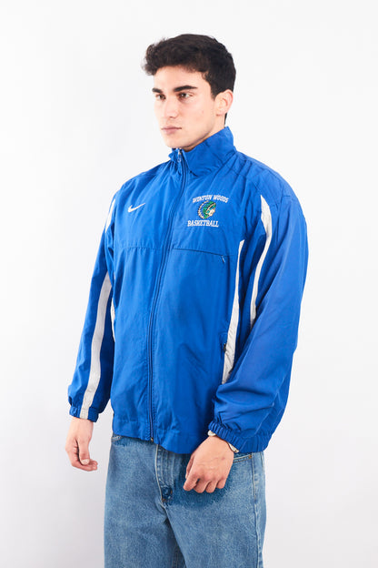 2000 Nike Winston Wood Track Jacket (M/L)