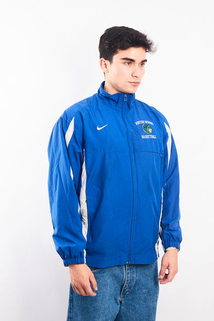 2000 Nike Winston Wood Track Jacket (M/L)