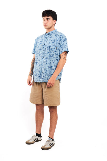 2000 Columbia Hawaiana (M/L)