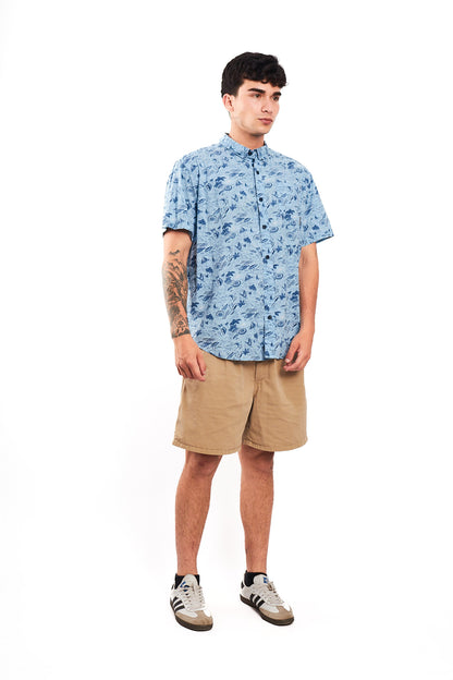 2000 Columbia Hawaiana (M/L)