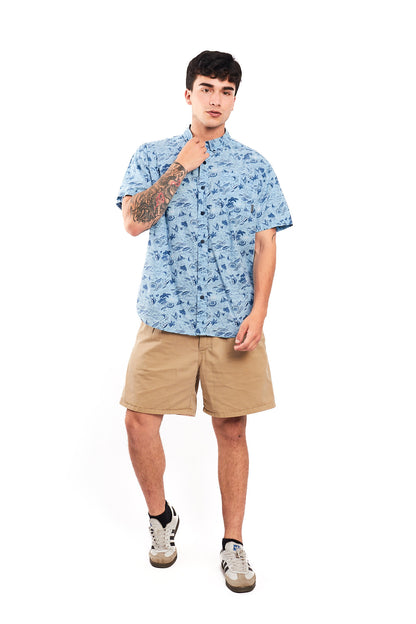 2000 Columbia Hawaiana (M/L)