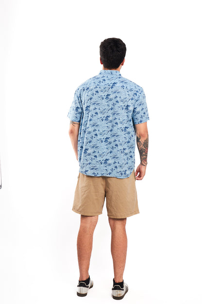 2000 Columbia Hawaiana (M/L)