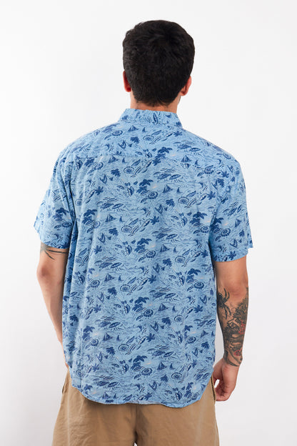 2000 Columbia Hawaiana (M/L)