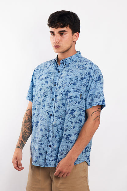 2000 Columbia Hawaiana (M/L)