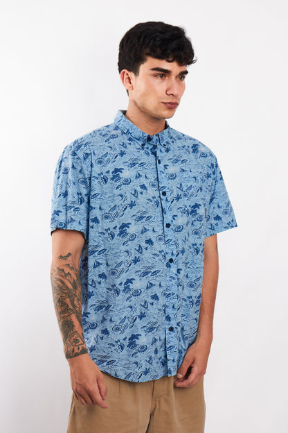 2000 Columbia Hawaiana (M/L)