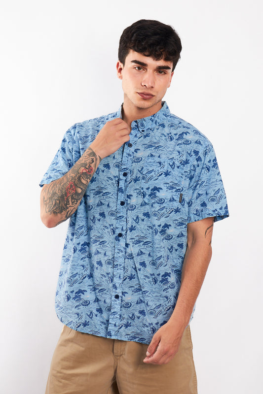 2000 Columbia Hawaiana (M/L)