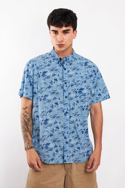 2000 Columbia Hawaiana (M/L)