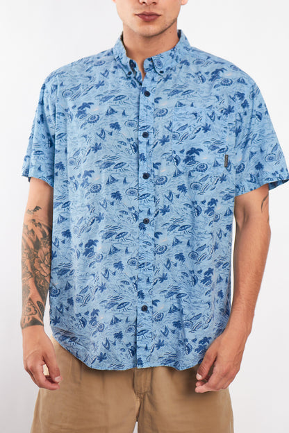 2000 Columbia Hawaiana (M/L)