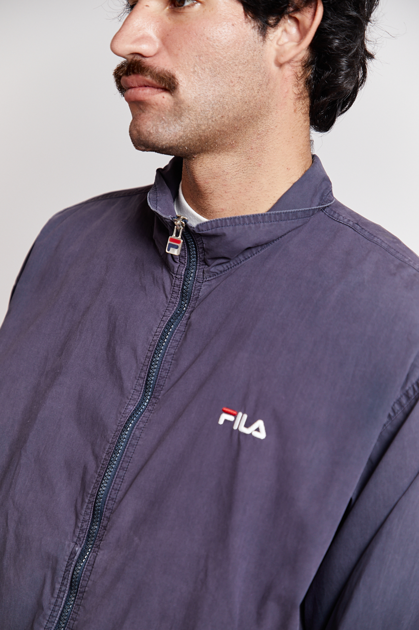 Fila biella italia jacket clearance