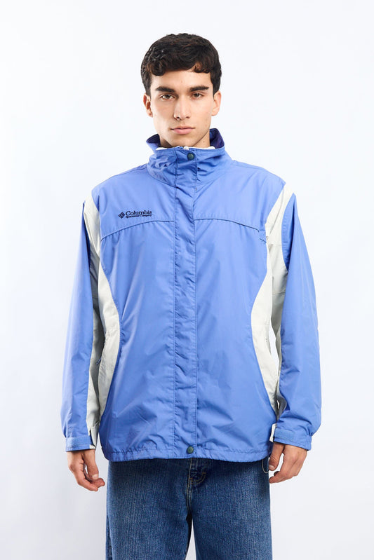 2000 Columbia Impermeable Outdoor Jacket (M/L)