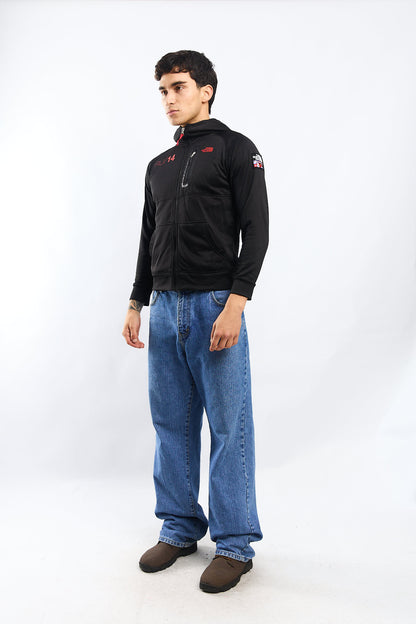 2000 The North Winter Olympic Games 2014 Jacket (S)
