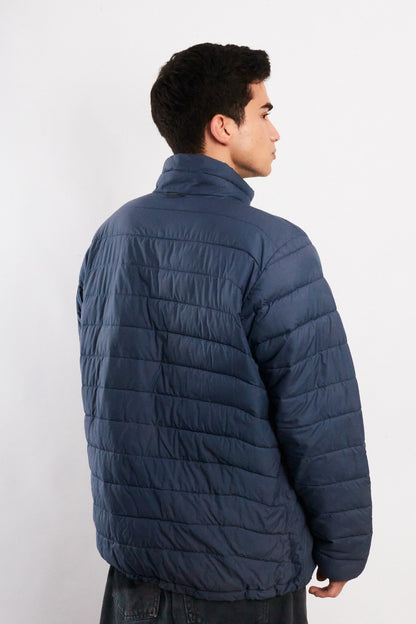 2000 Vintage Columbia Omni-heat Puffer Jacket (M/L)