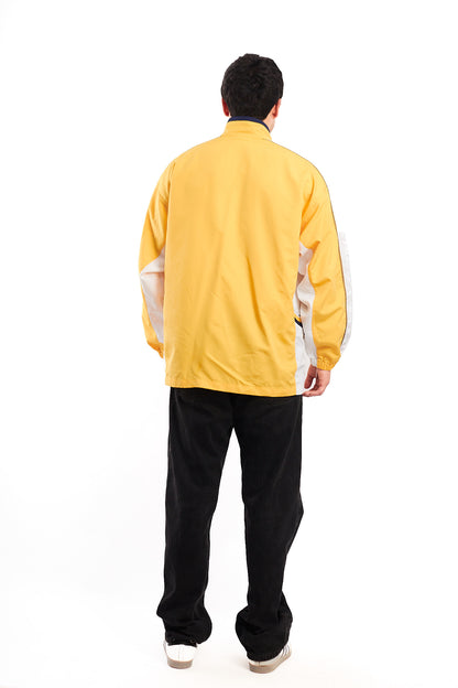 2000 Y2K Adidas Retro Windbreaker (L/XL)