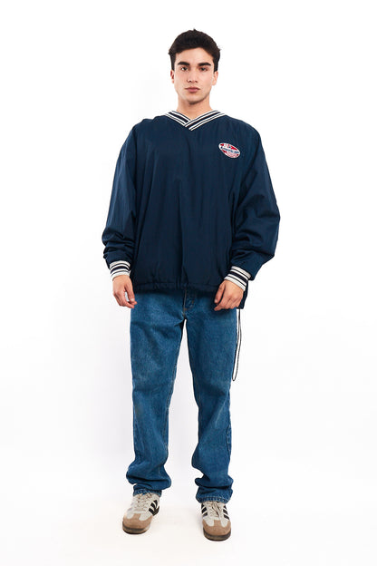 2000 Vintage Champion Sweatshirt (XL/XXL)