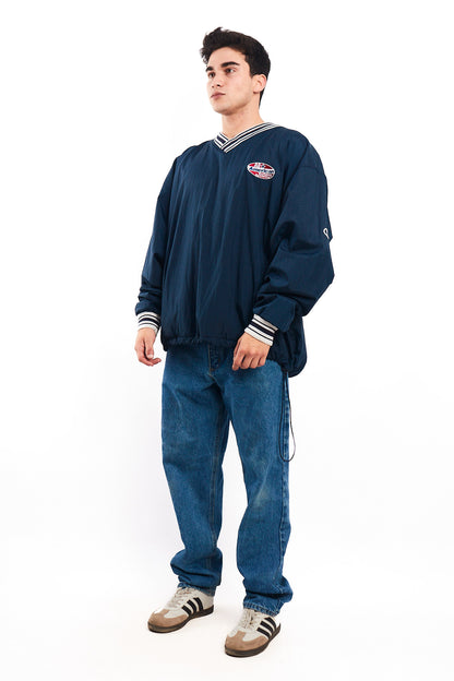 2000 Vintage Champion Sweatshirt (XL/XXL)