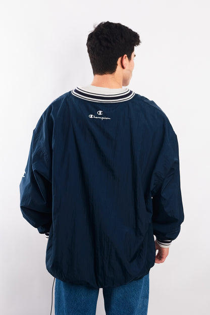 2000 Vintage Champion Sweatshirt (XL/XXL)