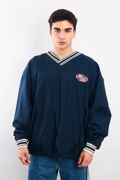 2000 Vintage Champion Sweatshirt (XL/XXL)