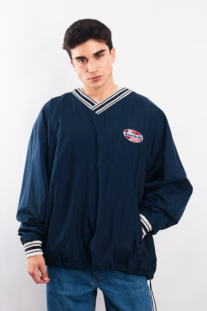 2000 Vintage Champion Sweatshirt (XL/XXL)