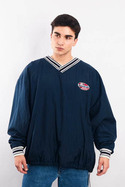 2000 Vintage Champion Sweatshirt (XL/XXL)