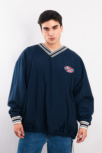 2000 Vintage Champion Sweatshirt (XL/XXL)