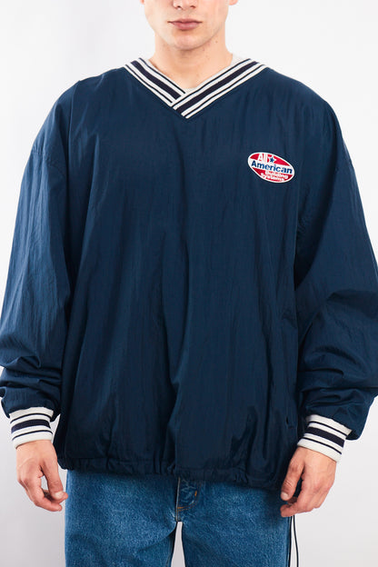 2000 Vintage Champion Sweatshirt (XL/XXL)