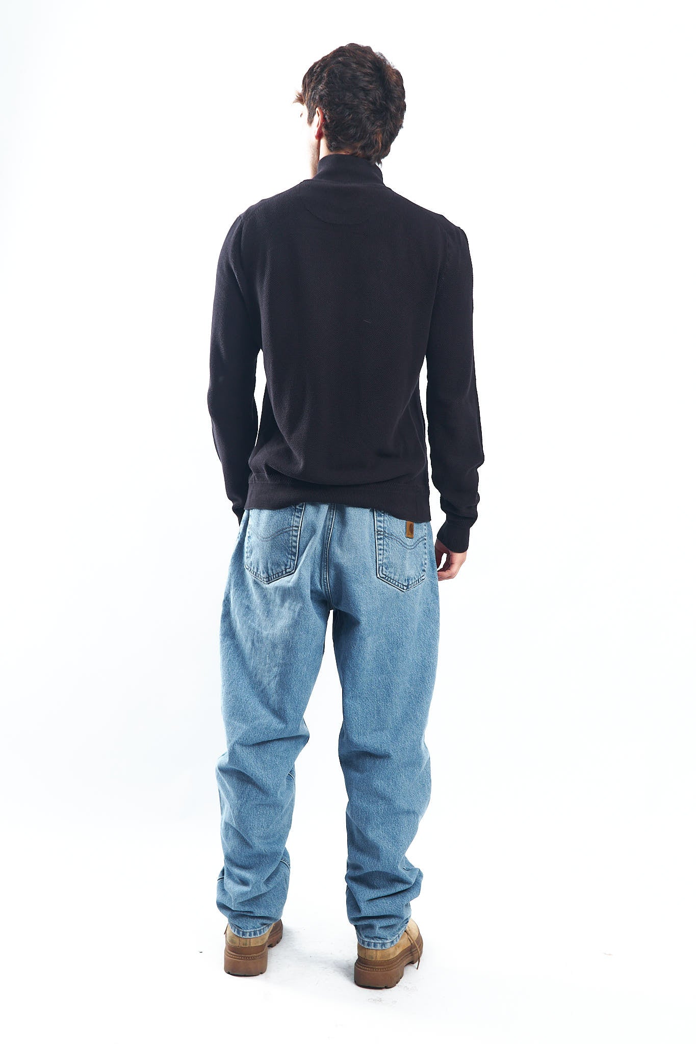 La Martina Cotton Jacket (M/L)