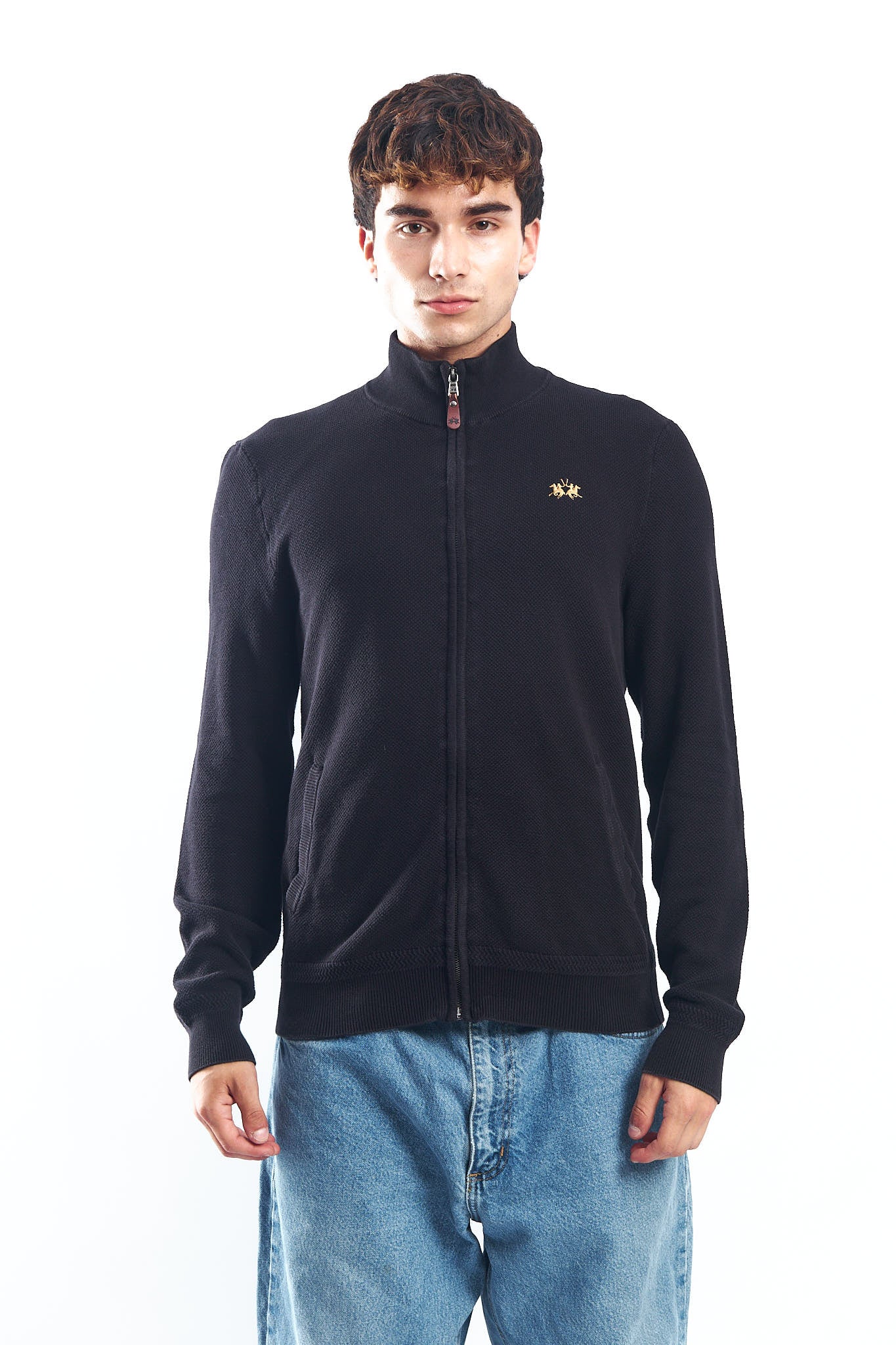 La Martina Cotton Jacket (M/L)