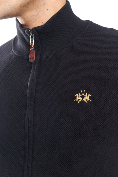 La Martina Cotton Jacket (M/L)
