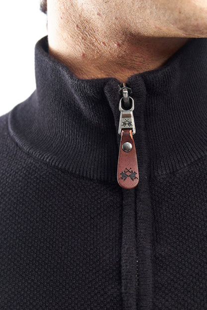 La Martina Cotton Jacket (M/L)