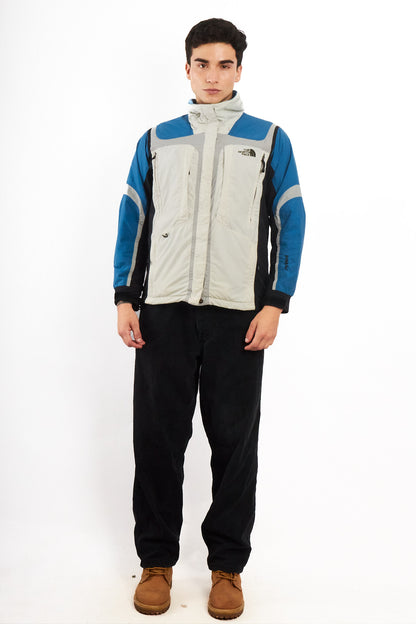2000 Vintage The North Face Gorpcore Impermeable Jacket (S/M)