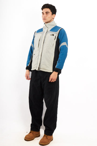 2000 Vintage The North Face Gorpcore Impermeable Jacket (S/M)
