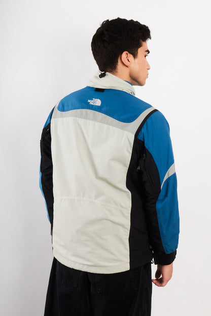 2000 Vintage The North Face Gorpcore Impermeable Jacket (S/M)