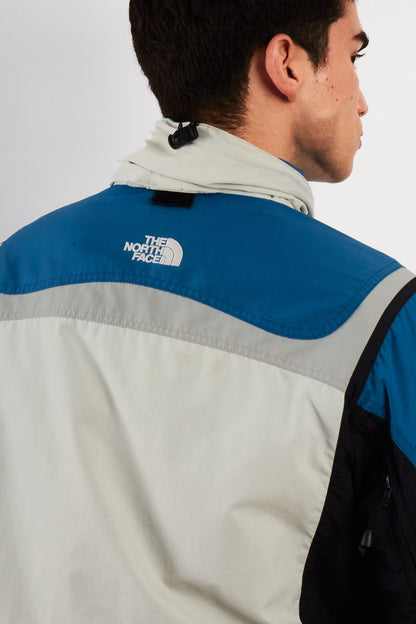 2000 Vintage The North Face Gorpcore Impermeable Jacket (S/M)
