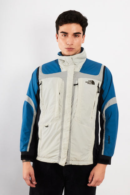 2000 Vintage The North Face Gorpcore Impermeable Jacket (S/M)