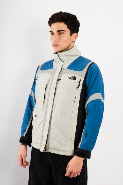 2000 Vintage The North Face Gorpcore Impermeable Jacket (S/M)