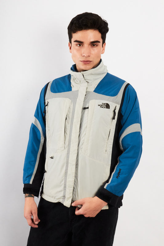 2000 Vintage The North Face Gorpcore Impermeable Jacket (S/M)