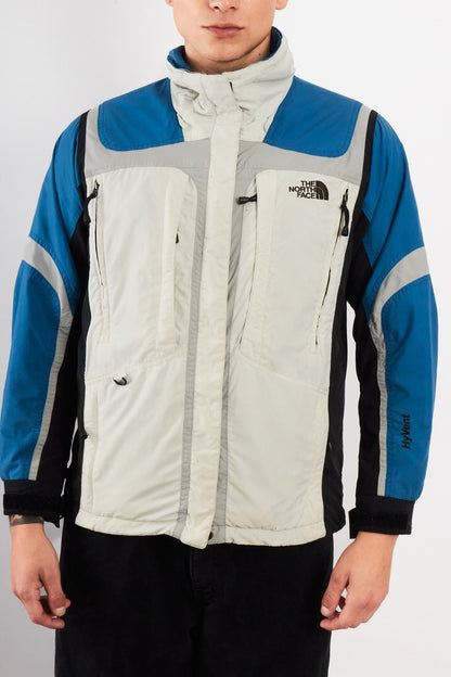 2000 Vintage The North Face Gorpcore Impermeable Jacket (S/M)