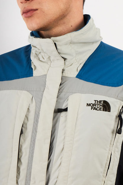 2000 Vintage The North Face Gorpcore Impermeable Jacket (S/M)