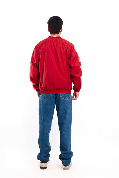 2000 Adidas x Minnesota Stars Sweatshirt (M/L)