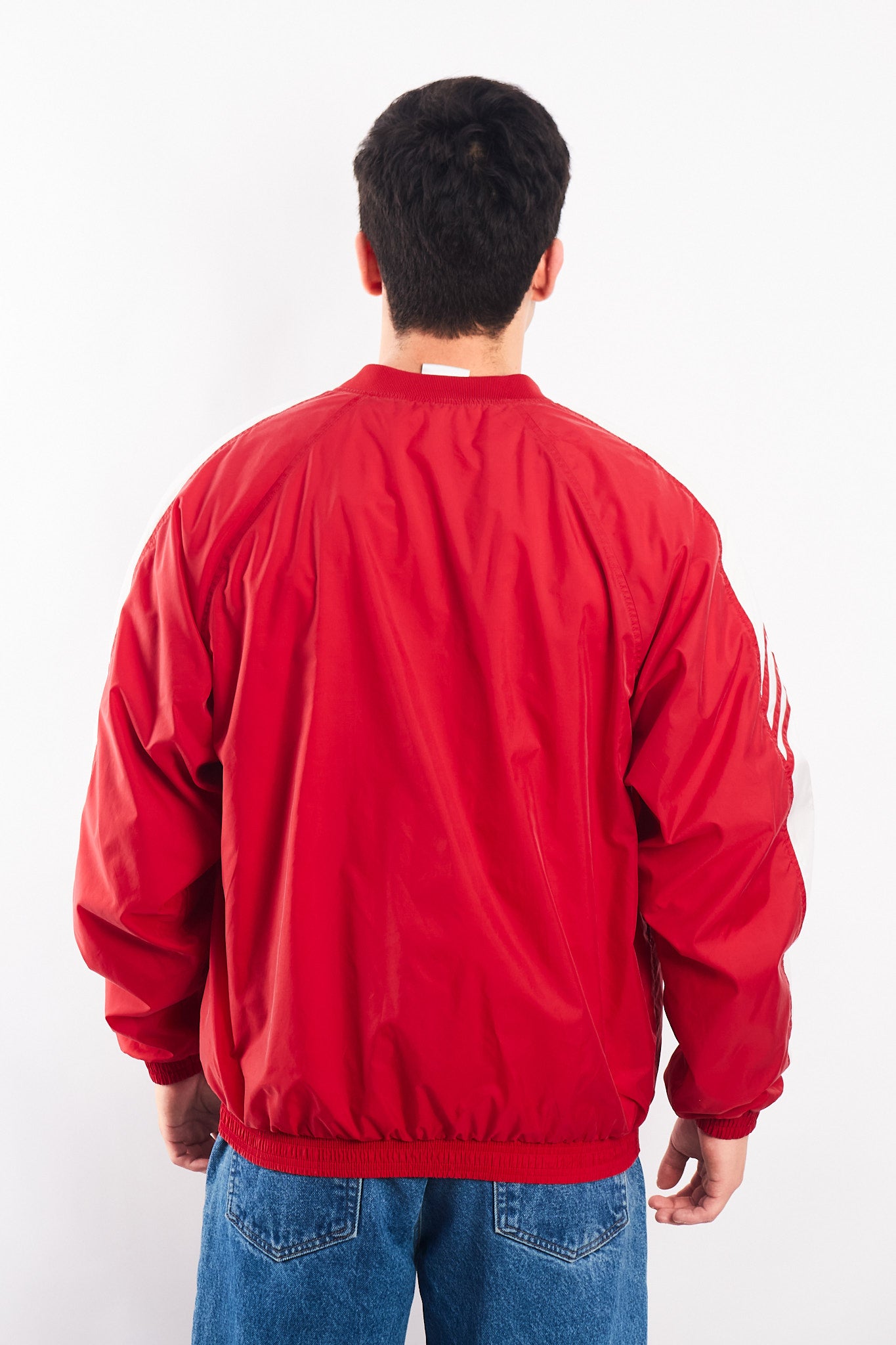 2000 Adidas x Minnesota Stars Sweatshirt (M/L)