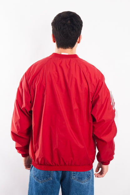 2000 Adidas x Minnesota Stars Sweatshirt (M/L)