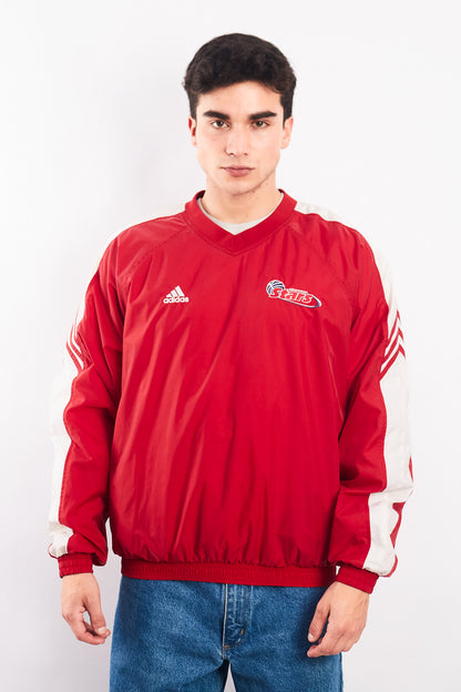 2000 Adidas x Minnesota Stars Sweatshirt (M/L)