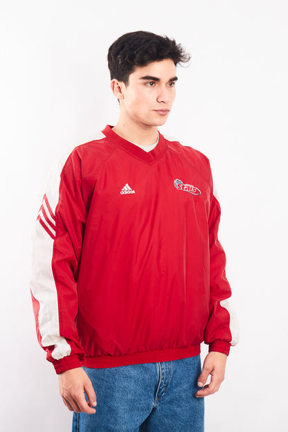 2000 Adidas x Minnesota Stars Sweatshirt (M/L)