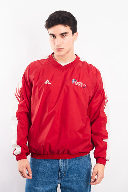 2000 Adidas x Minnesota Stars Sweatshirt (M/L)