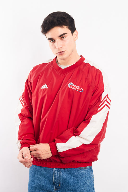 2000 Adidas x Minnesota Stars Sweatshirt (M/L)